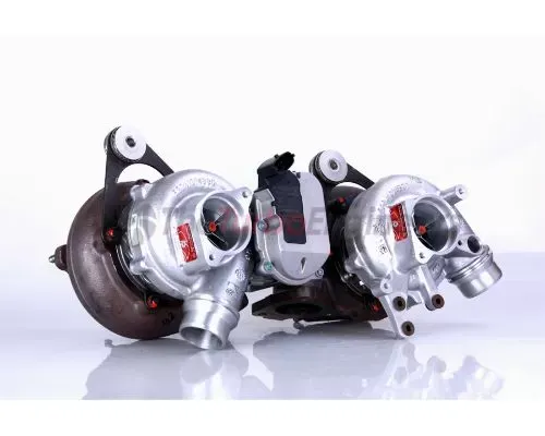 Turbo | Supercharger